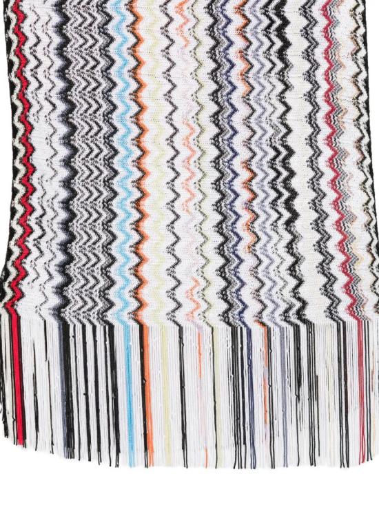 26SS 미소니 머플러/스카프 SC35VIDA494 0002 - MISSONI