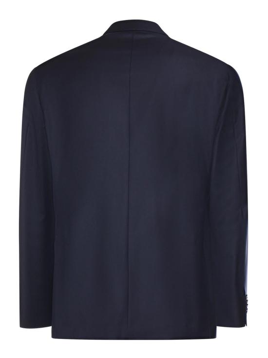 25FW 루이지 비안끼 수트 자켓 2412005223 Blue - LUIGI BIANCHI