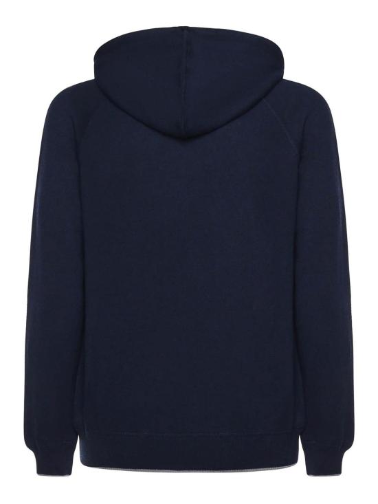 26SS 페이 탑 NMMC1522240ZAI015D Blue - FAY