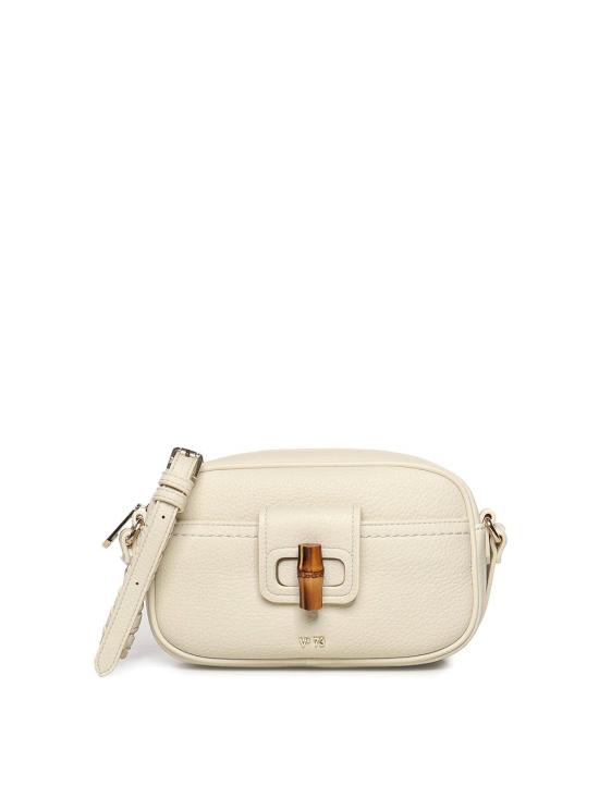 26SS 브이73 숄더백 73BS9M605BEATRICEOFFWHITE Beige