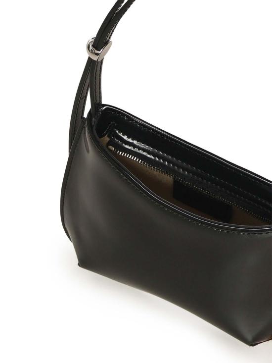 26SS 자크뮈스 토트백 BAW00454AC18A01990 Black - JACQUEMUS