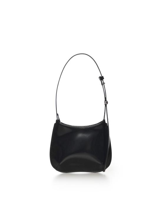 26SS 자크뮈스 토트백 BAW00454AC18A01990 Black - JACQUEMUS