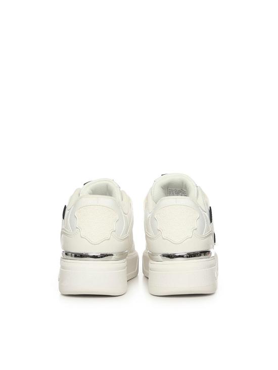 26SS 필립 플레인 스니커즈 SAFSUSC0925PTE003N01 White - PHILIPP PLEIN