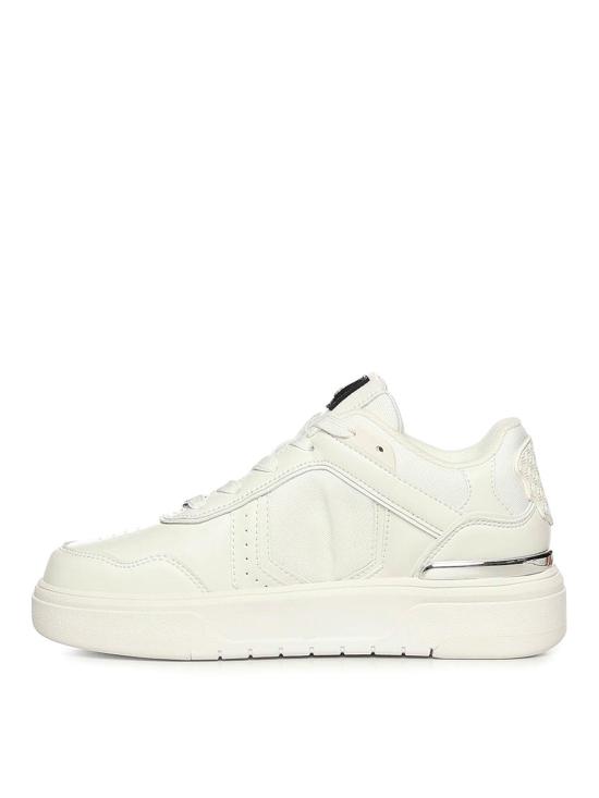 26SS 필립 플레인 스니커즈 SAFSUSC0925PTE003N01 White - PHILIPP PLEIN