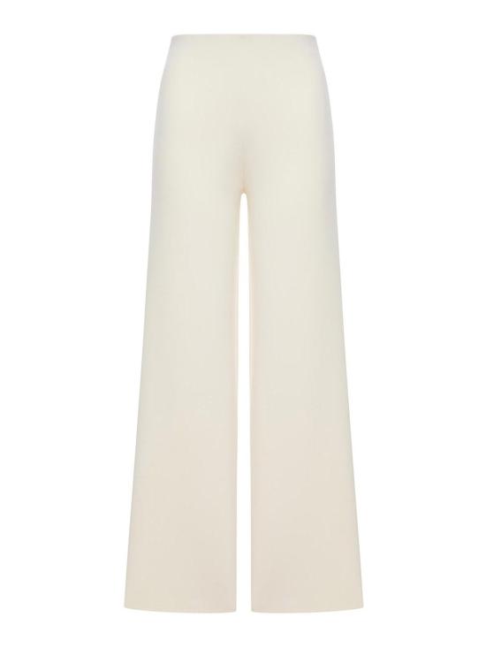 25FW 막스마라 팬츠 26113310186E15 WHITE