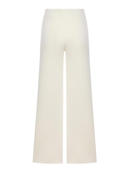 25FW 막스마라 팬츠 26113310186E15 WHITE - MAX MARA