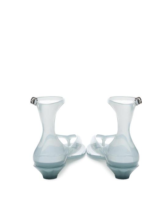 26SS 끌로에 샌들 CHC25U09VRQ33B Green - CHLOE