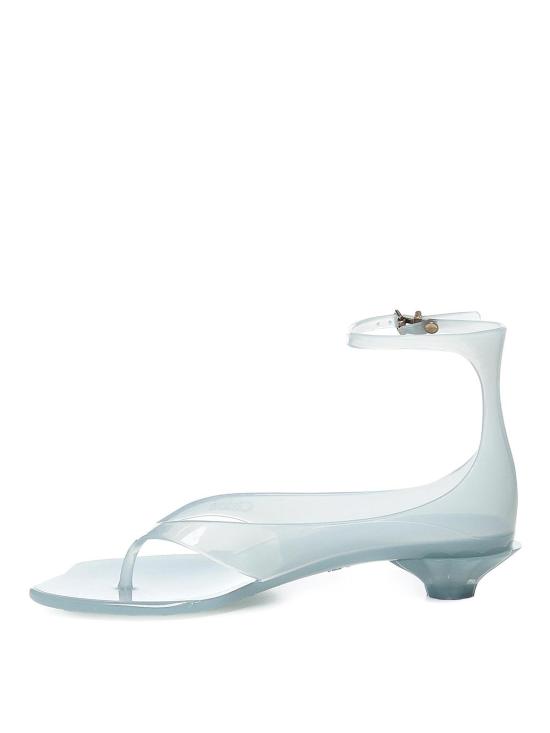 26SS 끌로에 샌들 CHC25U09VRQ33B Green - CHLOE