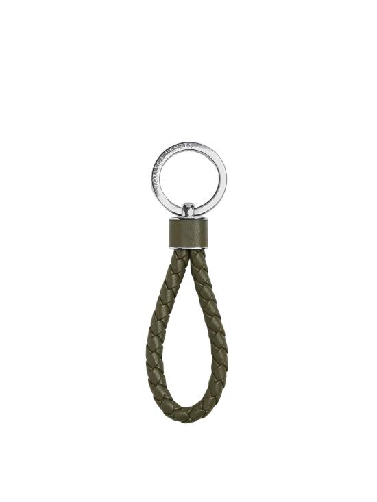 26SS 보테가베네타 키링 709727VMAY13248 Green