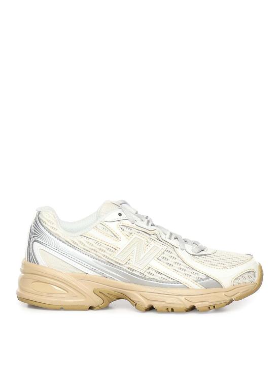 26SS 뉴발란스 740 스니커즈 U7403OO Light Beige