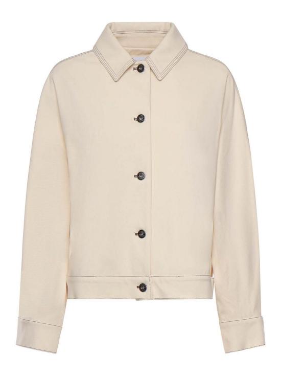 26SS 막스마라 셔츠 26119110386E15 White