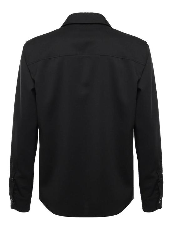26SS 줄리아노 갈리아노 셔츠 GABRYNERO Black - GIULIANO GALIANO