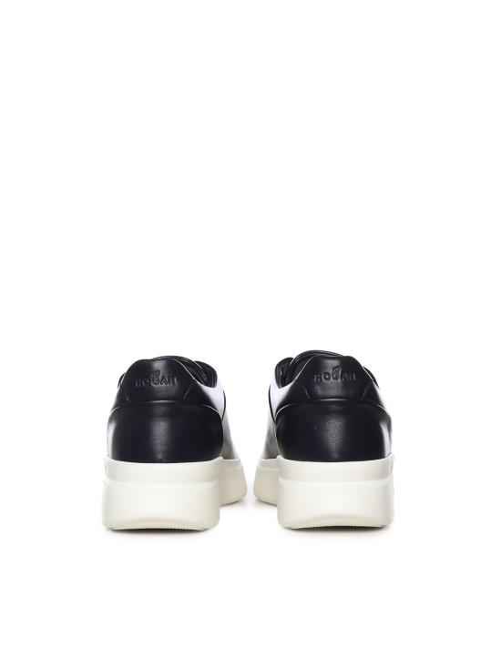 26SS 호간 스니커즈 HXM5800BE00LE9U801 Blue - HOGAN