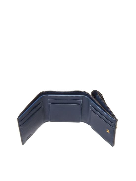 26SS 펜디 지갑 8M0480AW6QF1URO Multicolour - FENDI