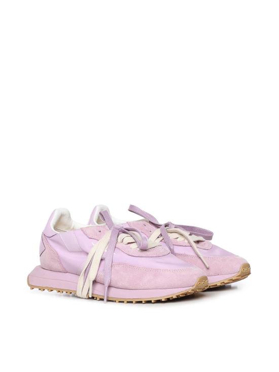 26SS 가우드 베니스 스니커즈 RCLWMD09 Purple - GHOUD VENICE