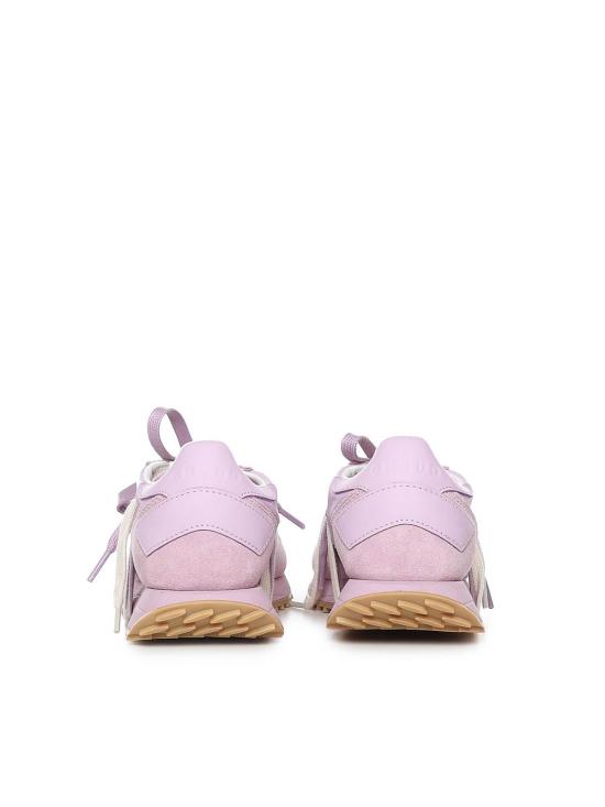 26SS 가우드 베니스 스니커즈 RCLWMD09 Purple - GHOUD VENICE