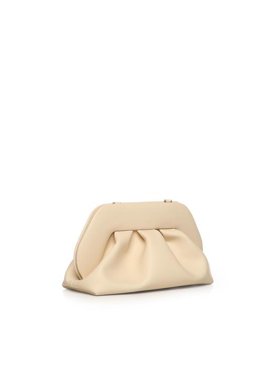 26SS 더모아레 클러치/파우치 TMBM0OOVF0110A White - THEMOIRE