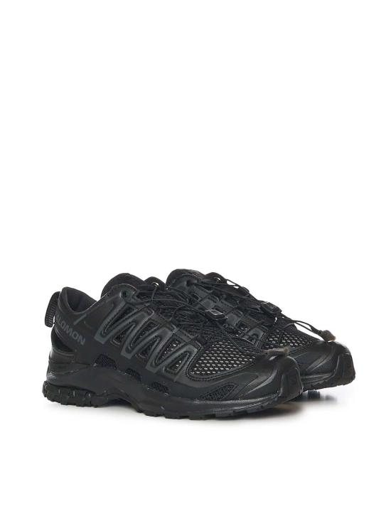 26SS 살로몬 XA 프로 3D 엠피브 스니커즈 L47740000 Black - SALOMON