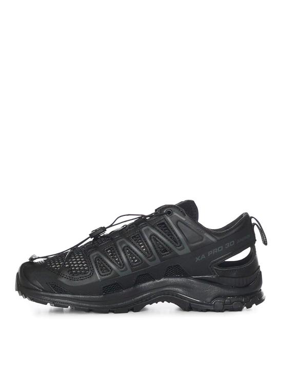 26SS 살로몬 XA 프로 3D 엠피브 스니커즈 L47740000 Black - SALOMON