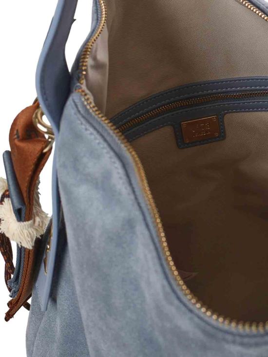 26SS 브이73 토트백 73BS9VA02DANIELLEPOLVERE Grey - V73