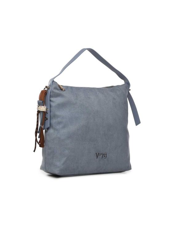 26SS 브이73 토트백 73BS9VA02DANIELLEPOLVERE Grey - V73