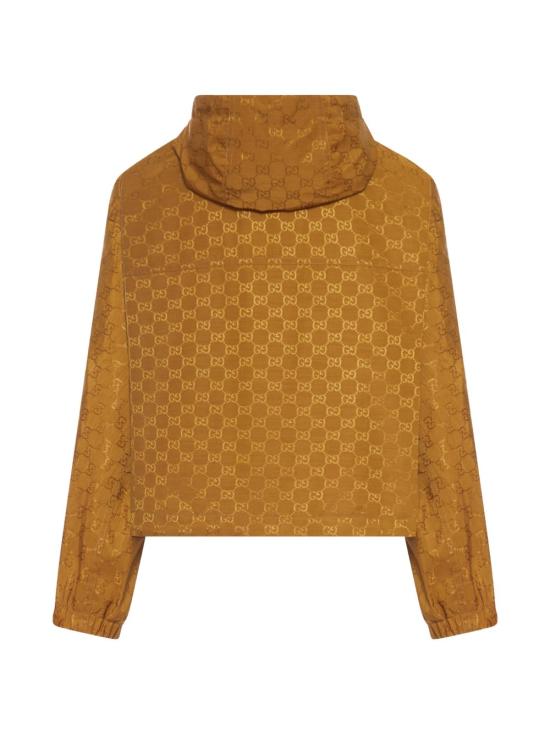 26SS 구찌 자켓 852299 ZAUC02709 Camel - GUCCI