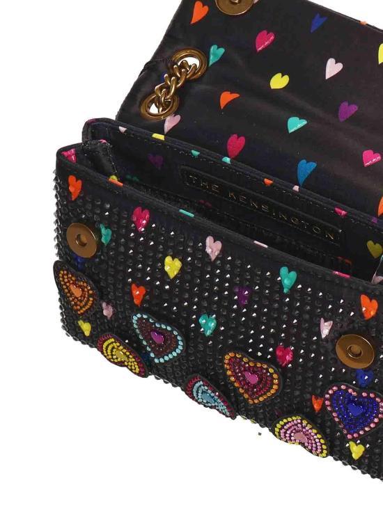 26SS 커트가이거 크로스백 5374105609BLACK Black - KURT GEIGER