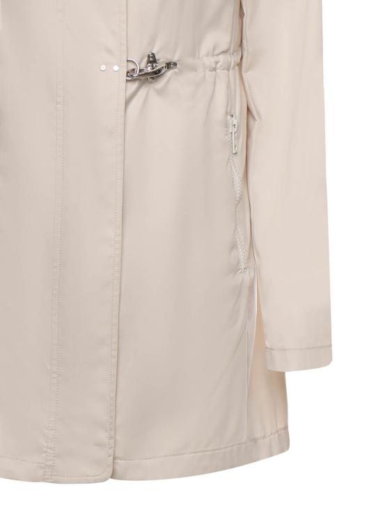 26SS 페이 미디 스커트 NAW50523960QD1C008 White - FAY