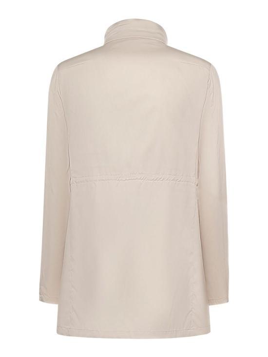 26SS 페이 미디 스커트 NAW50523960QD1C008 White - FAY