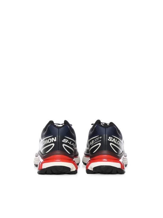 26SS 살로몬 스니커즈 L49105400 Black - SALOMON