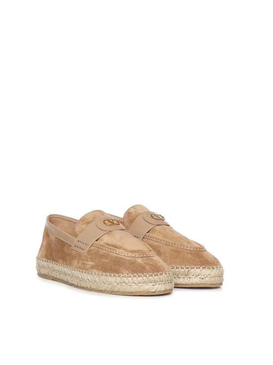 26SS 발렌티노 가라바니 스니커즈 8Y2S0K00CKQ954 Brown - VALENTINO GARAVANI