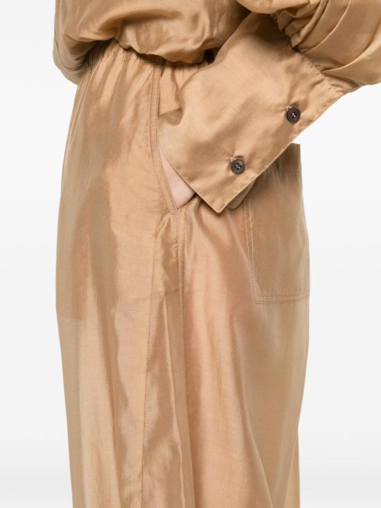 26SS 더 레이티스트 스트레이트 팬츠 TLW03119 T0161ABTPT0045 Powder - THE LATEST