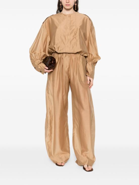 26SS 더 레이티스트 스트레이트 팬츠 TLW03119 T0161ABTPT0045 Powder - THE LATEST