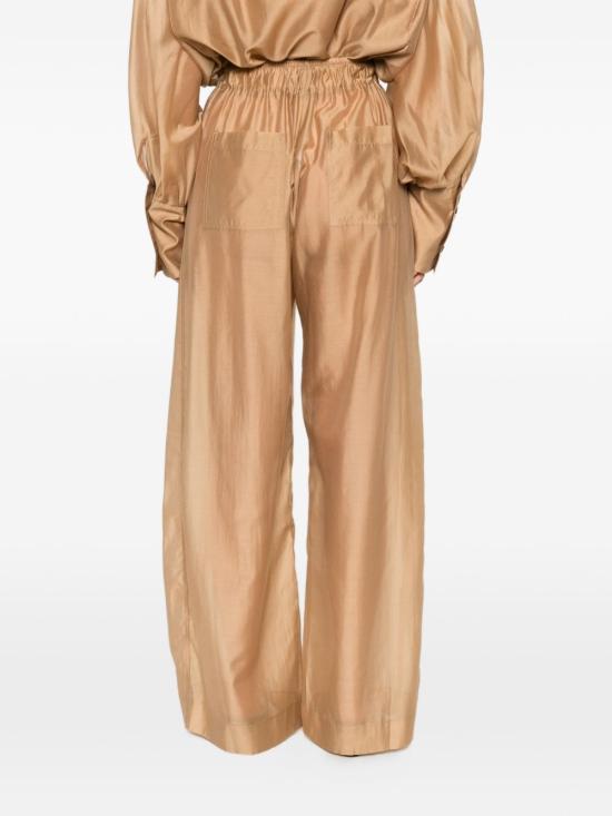 26SS 더 레이티스트 스트레이트 팬츠 TLW03119 T0161ABTPT0045 Powder - THE LATEST