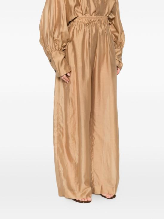 26SS 더 레이티스트 스트레이트 팬츠 TLW03119 T0161ABTPT0045 Powder - THE LATEST