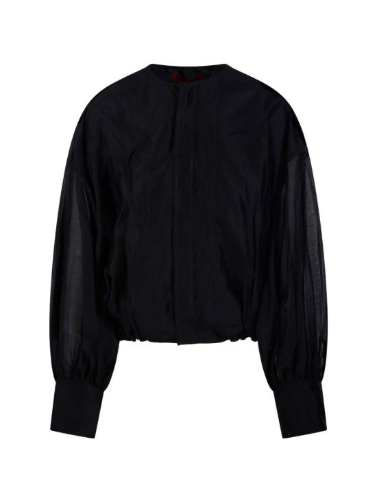 26SS 더 레이티스트 셔츠 TLW04007 T0161ABTPT0002 Black