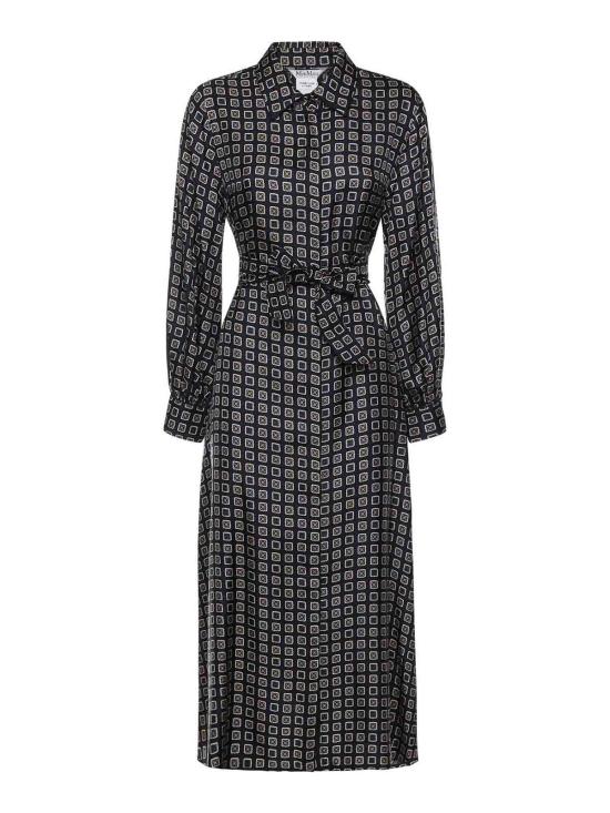 26SS 막스마라 셔츠 26112211516E15 Blue