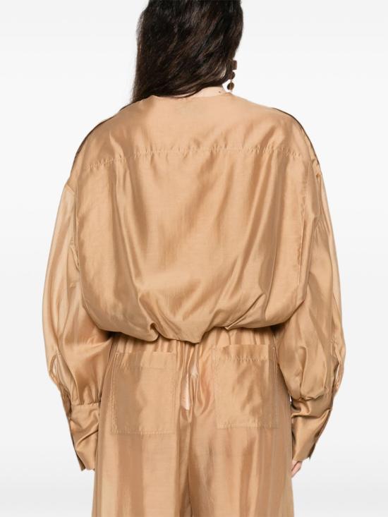 26SS 더 레이티스트 셔츠 TLW04007 T0161ABTPT0045 Powder - THE LATEST