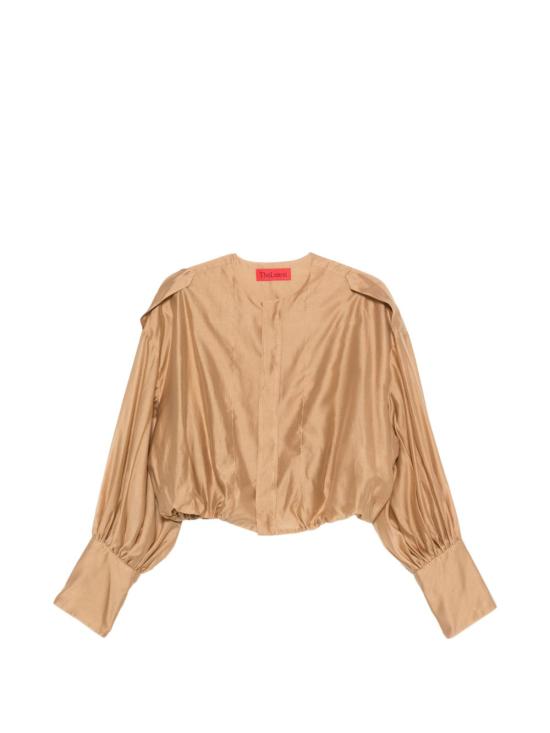 26SS 더 레이티스트 셔츠 TLW04007 T0161ABTPT0045 Powder