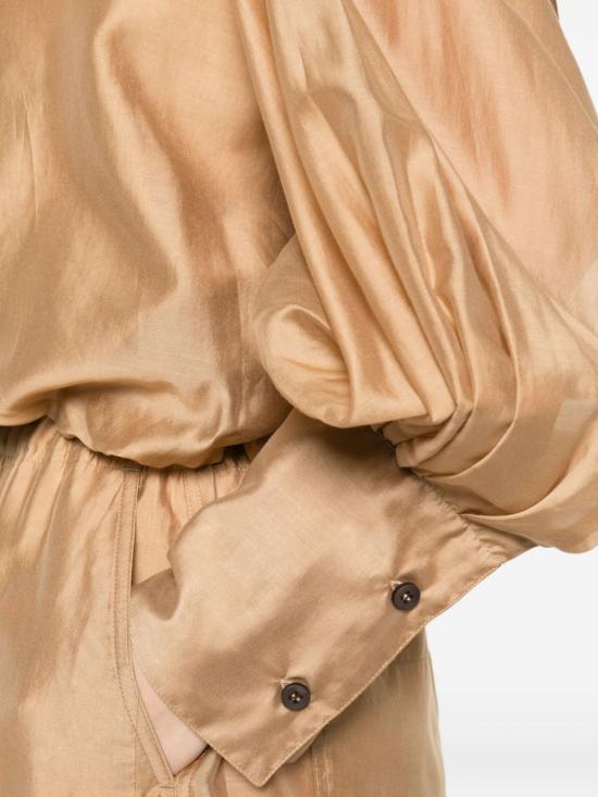 26SS 더 레이티스트 셔츠 TLW04007 T0161ABTPT0045 Powder - THE LATEST