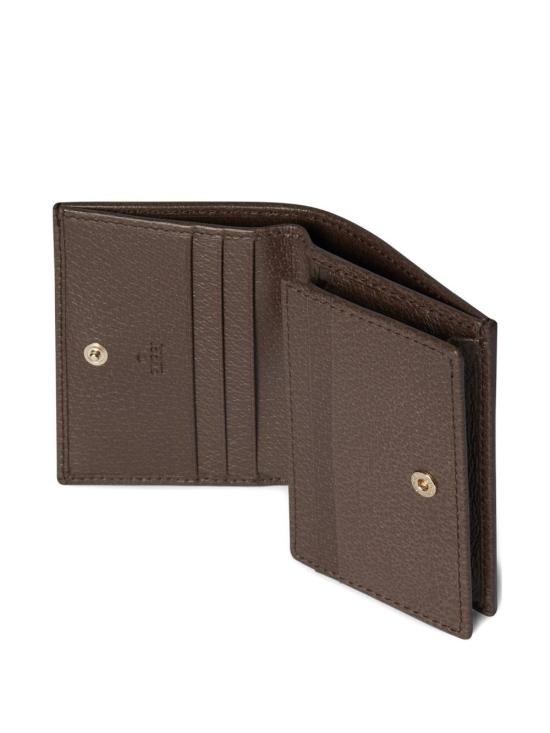 26SS 구찌 지갑 838487 FAE0L9746 Brown - GUCCI