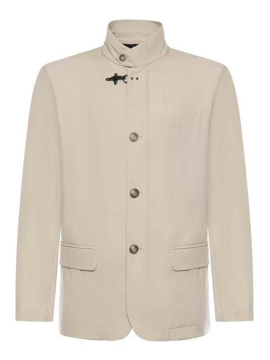 26SS 페이 수트 자켓 NAM1952029SVUWC205 Beige