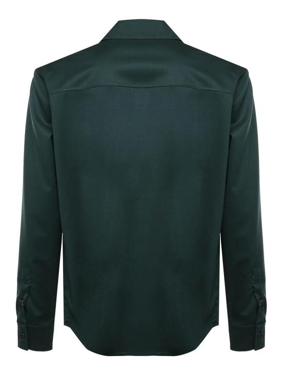 26SS 줄리아노 갈리아노 셔츠 GABRYVERDE Green - GIULIANO GALIANO