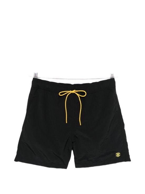 26SS 셀린느 스윔팬츠 RZ0183M34 38NO Black