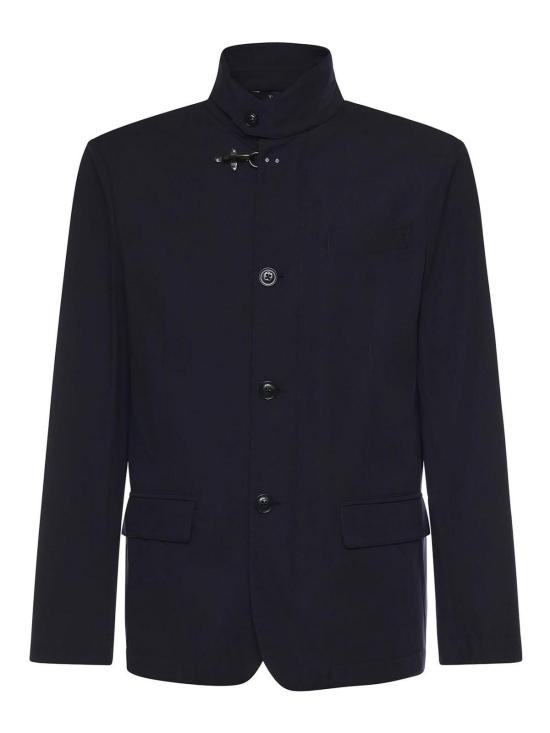 26SS 페이 수트 자켓 NAM1952029SVUWU807 Blue