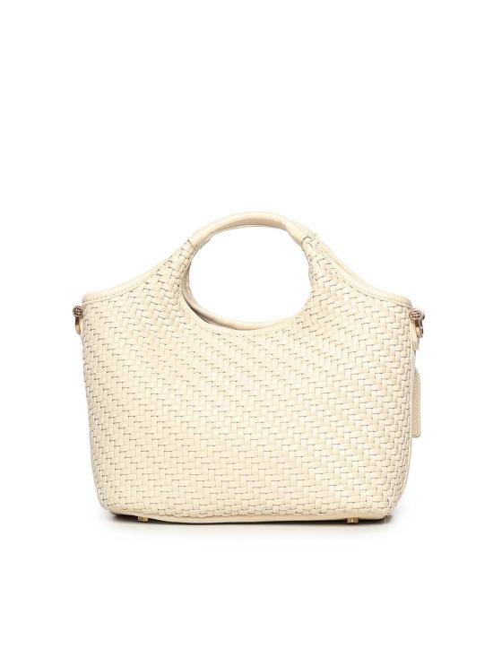 26SS 브이73 클러치/파우치 73BS9O602ZELDAOFFWHITE Beige - V73