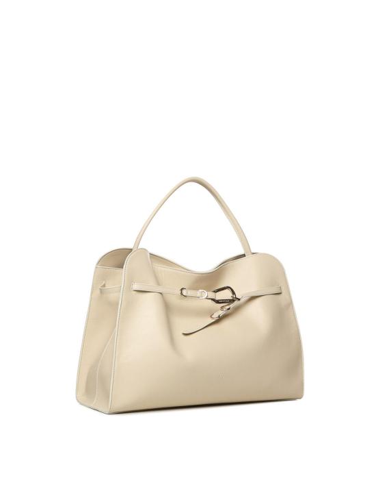 26SS 비아시아 토트백 FBBP9JD01CASHMERE Beige - BIASIA