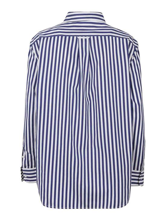 25SS 폴로 랄프로렌 셔츠 211968218001 Dark Blue - POLO RALPH LAUREN