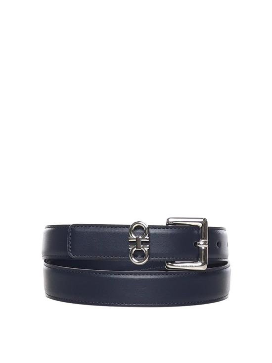 26SS 살바토레 페라가모 벨트 230346786277005 Blue