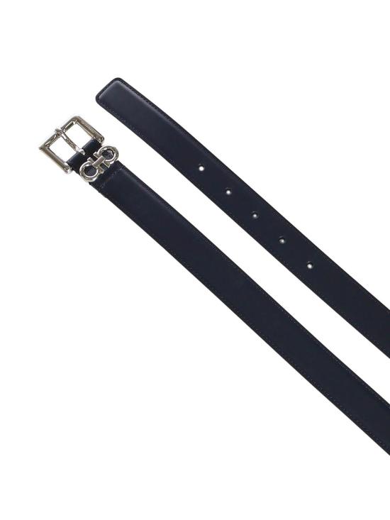 26SS 살바토레 페라가모 벨트 230346786277005 Blue - SALVATORE FERRAGAMO